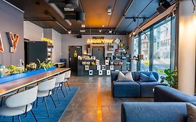 Comfort Hotel Xpress Tromso